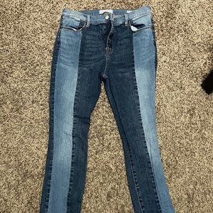 Denim Jeans from Pacsun